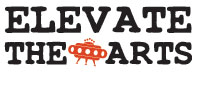 elevate the arts logo