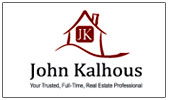 John Kalhous Realtor