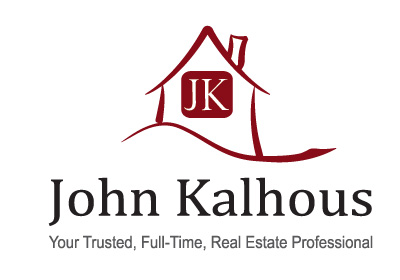 logo design for John Kalhous