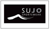 sujo sportswear logo design