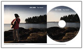 Eric Bibb CD design Link