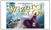 Link to wizard of oz poster design